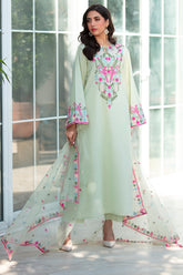 Soft Mint